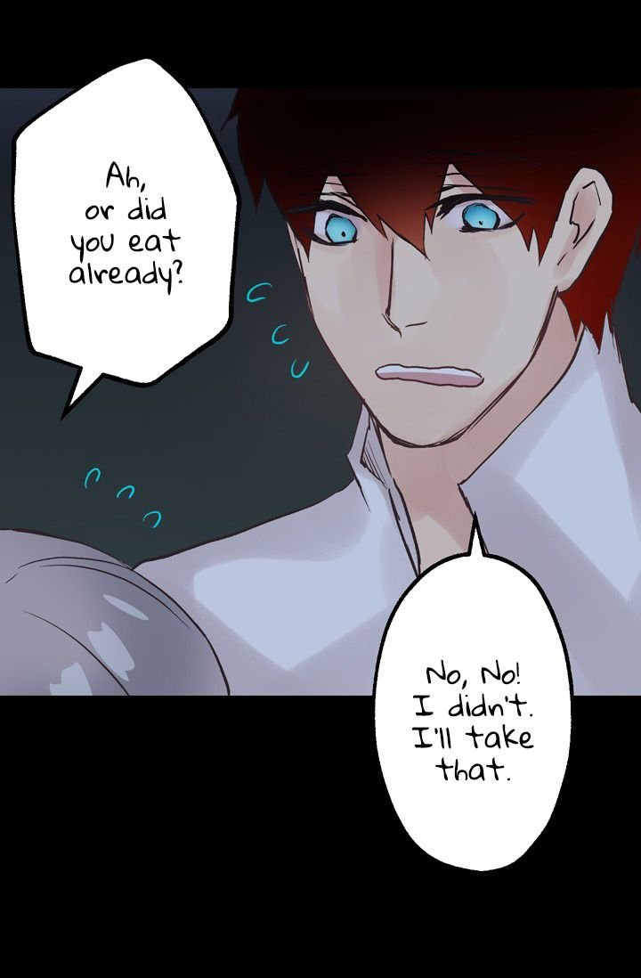 As Long As You Like It Chapter 49 - Page 49