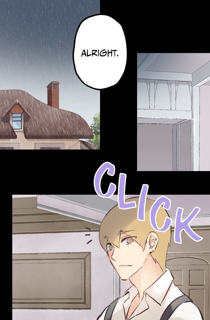 As Long As You Like It Chapter 66 - Page 25