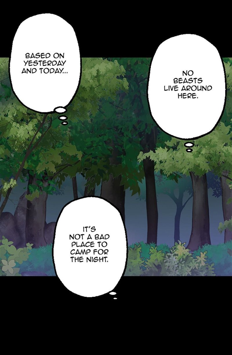 As Long As You Like It Chapter 81 - Page 25