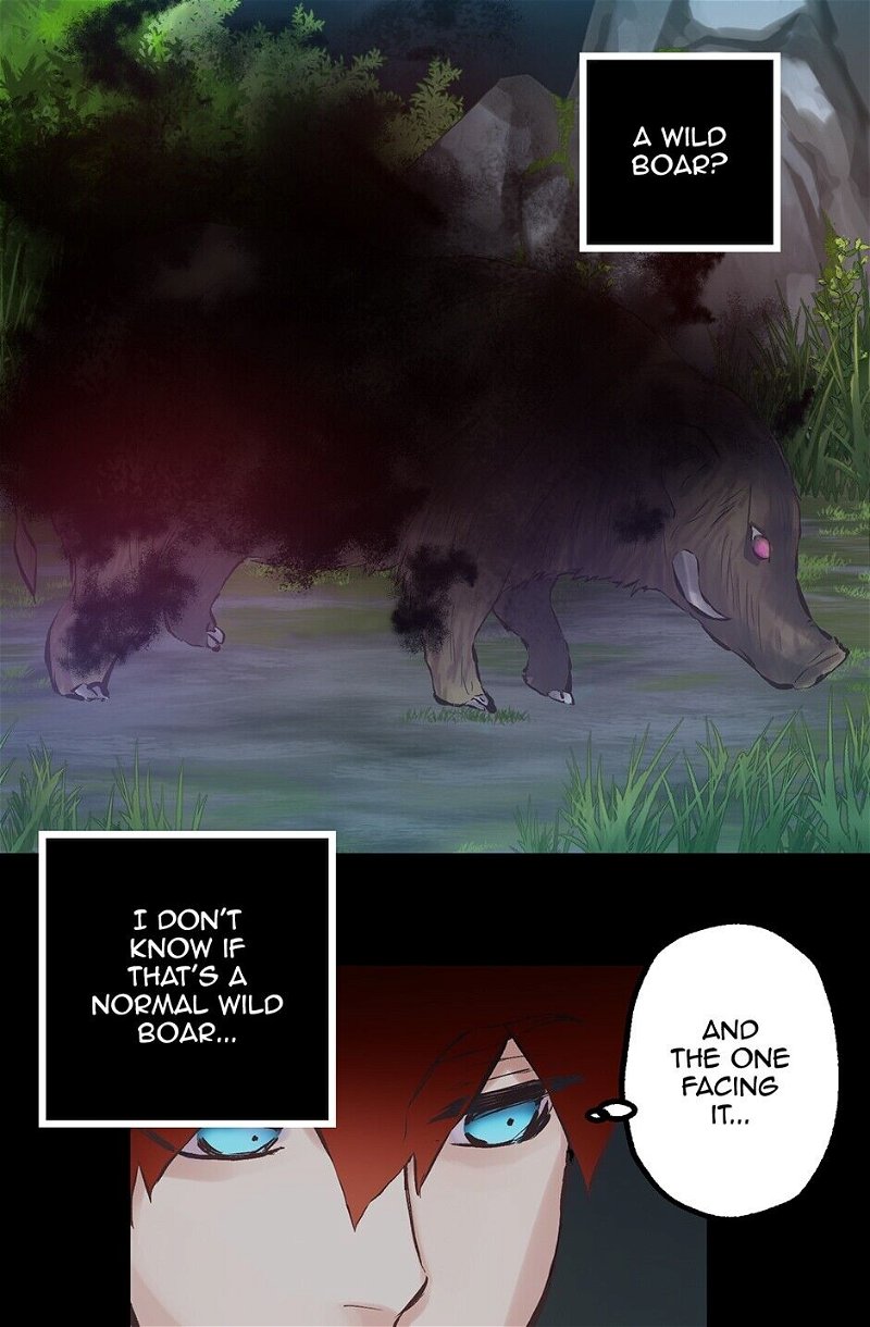 As Long As You Like It Chapter 81 - Page 46