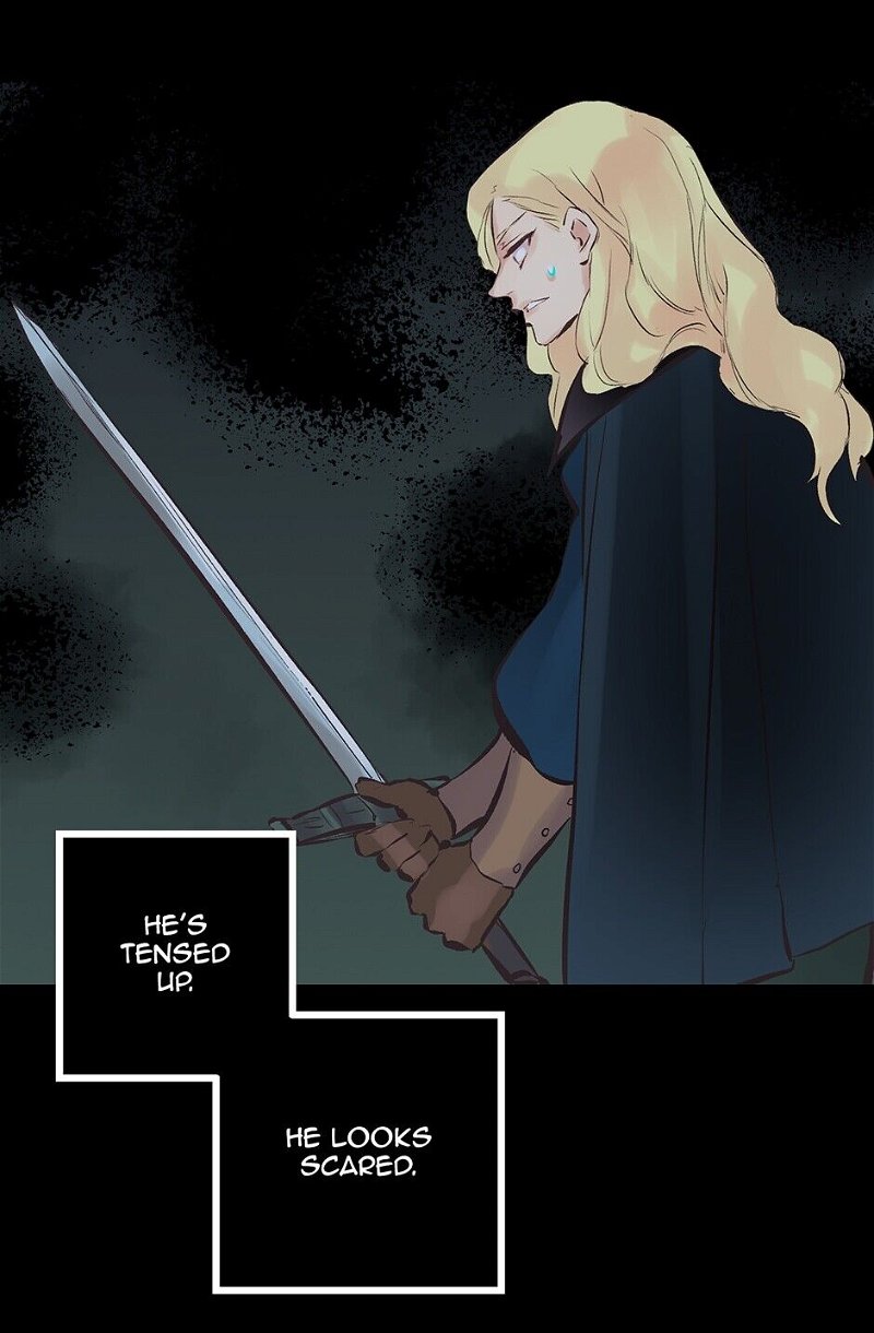 As Long As You Like It Chapter 81 - Page 47