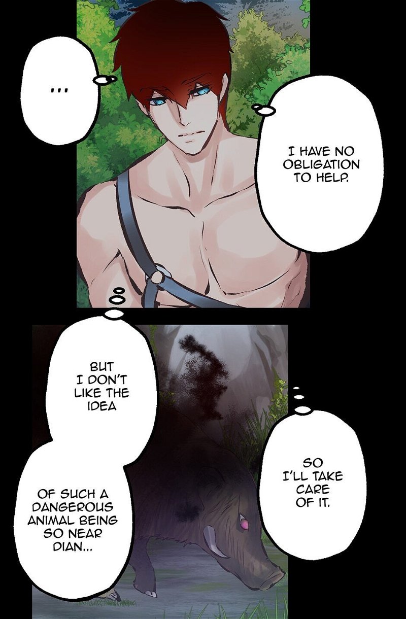 As Long As You Like It Chapter 81 - Page 48