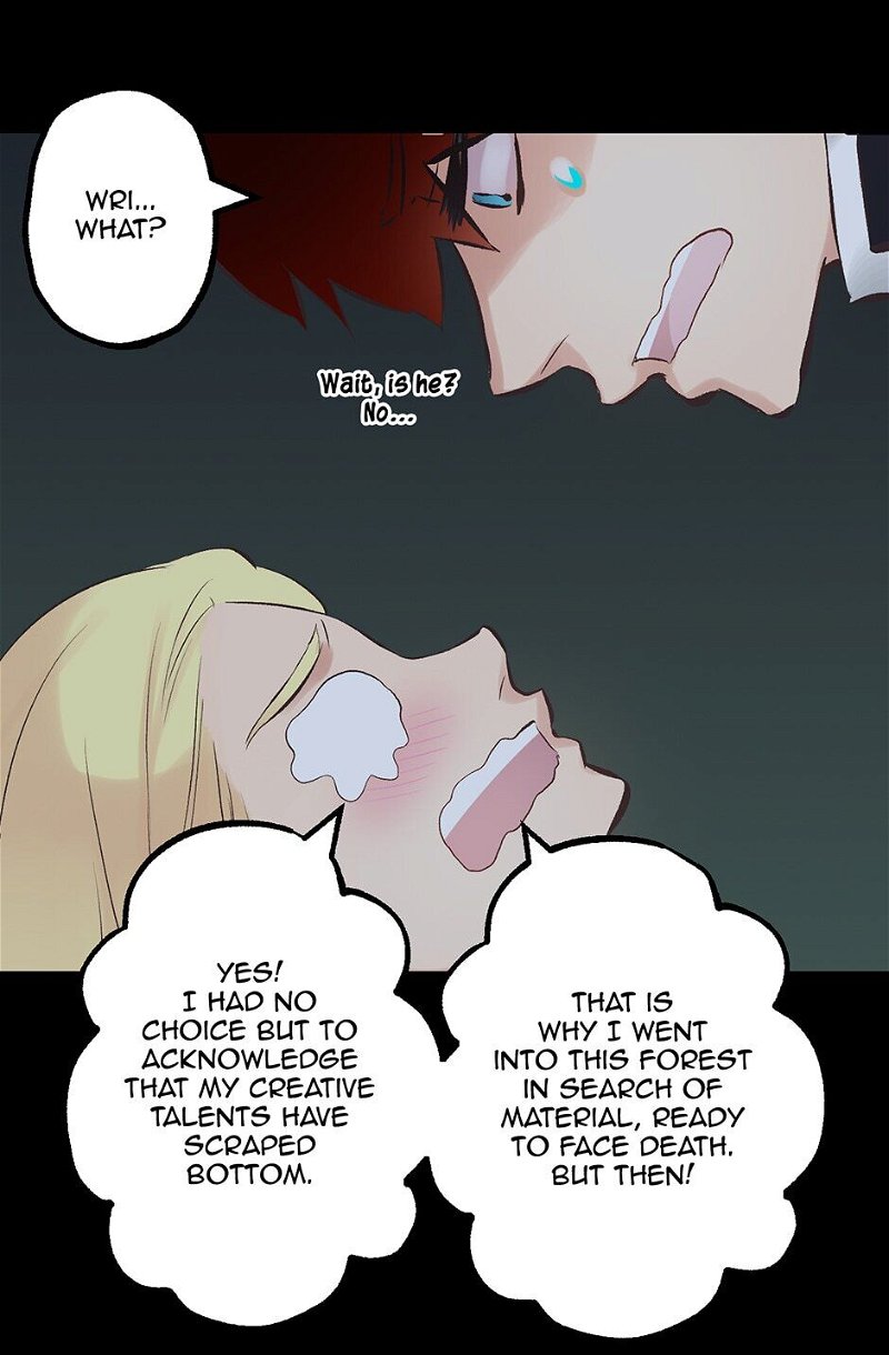 As Long As You Like It Chapter 83 - Page 9