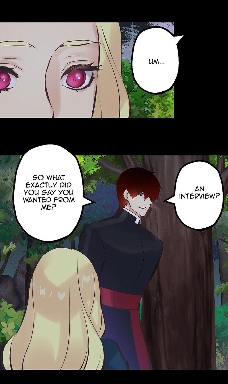 As Long As You Like It Chapter 83 - Page 23