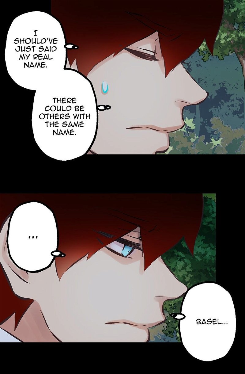 As Long As You Like It Chapter 83 - Page 32