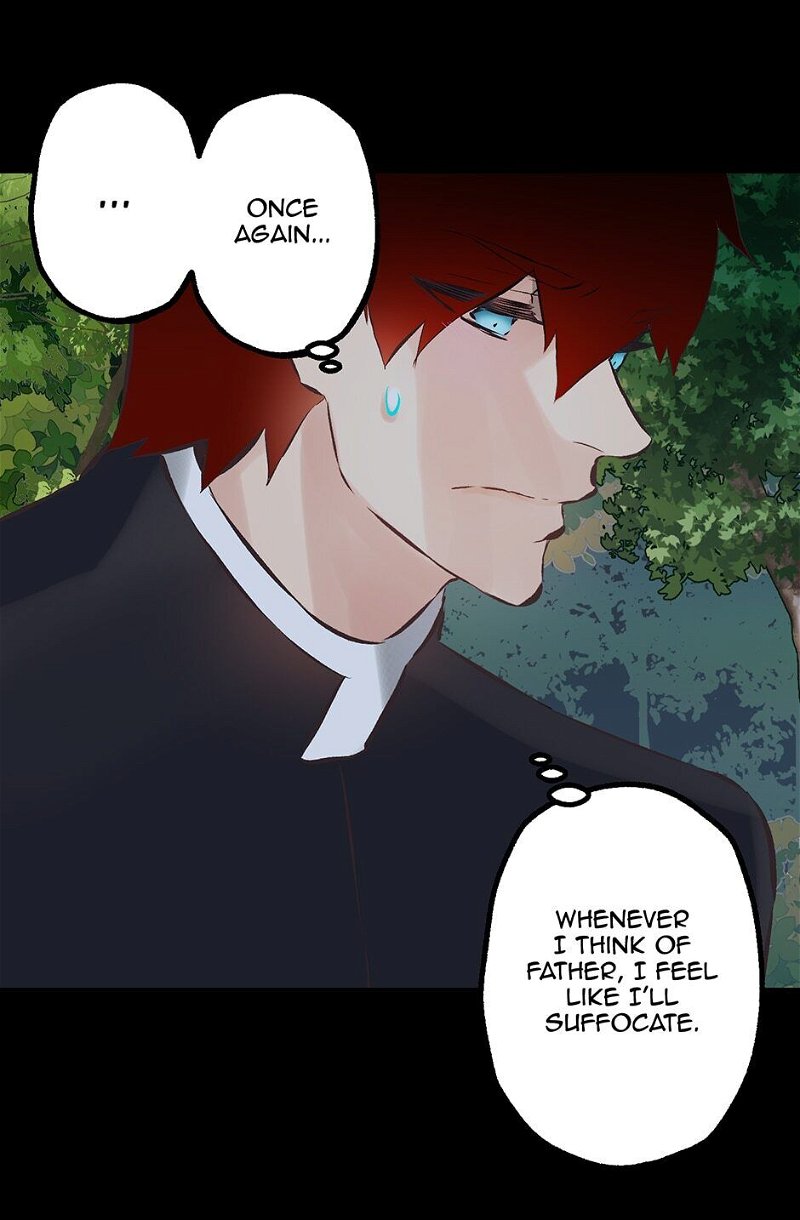 As Long As You Like It Chapter 83 - Page 34