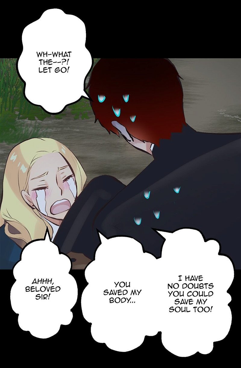 As Long As You Like It Chapter 83 - Page 3