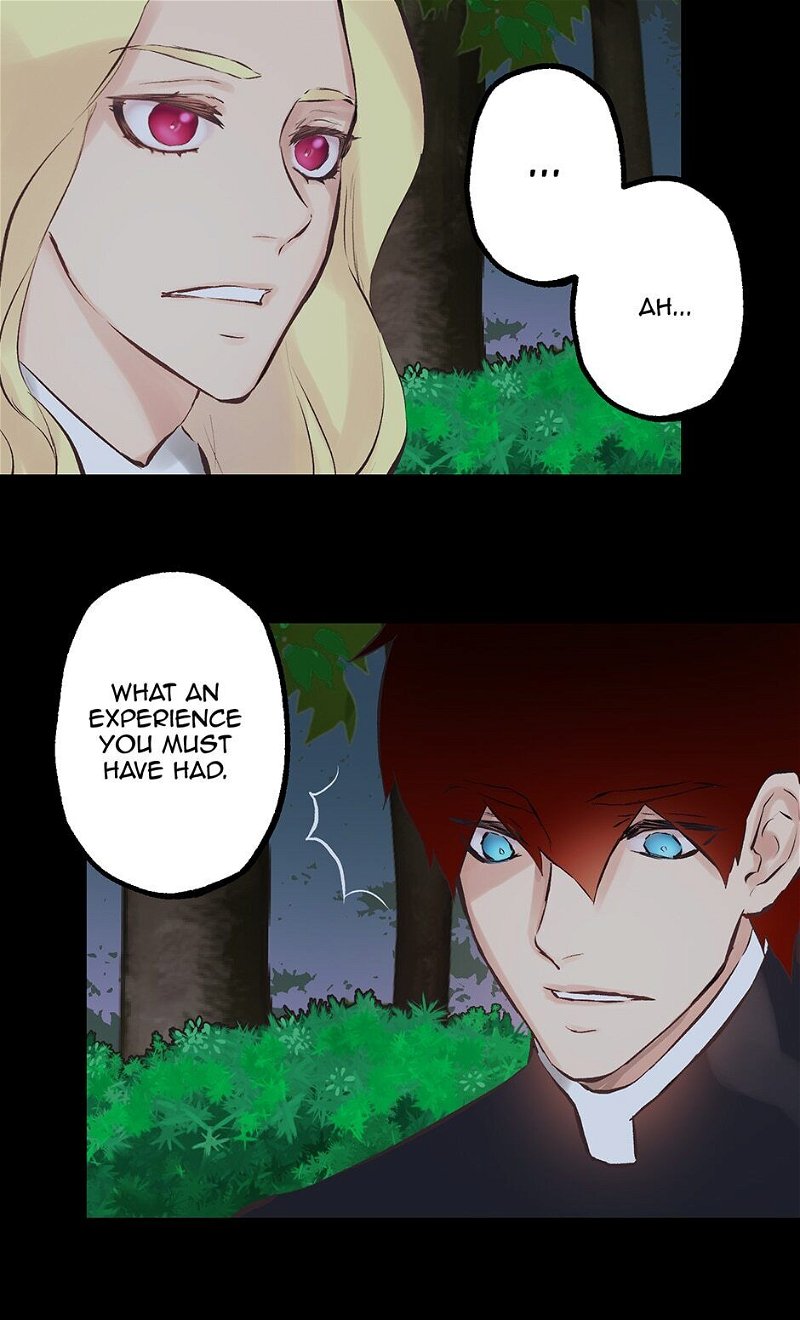 As Long As You Like It Chapter 84 - Page 30