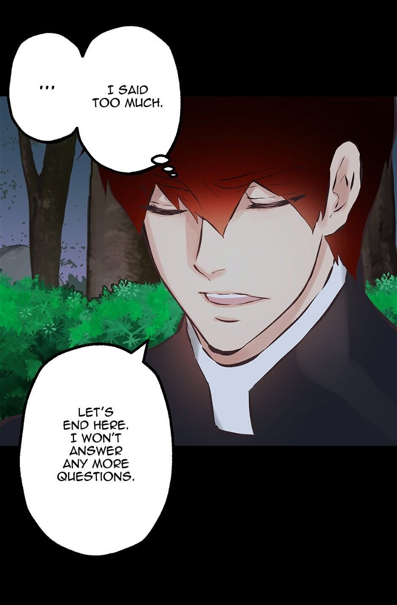 As Long As You Like It Chapter 84 - Page 33