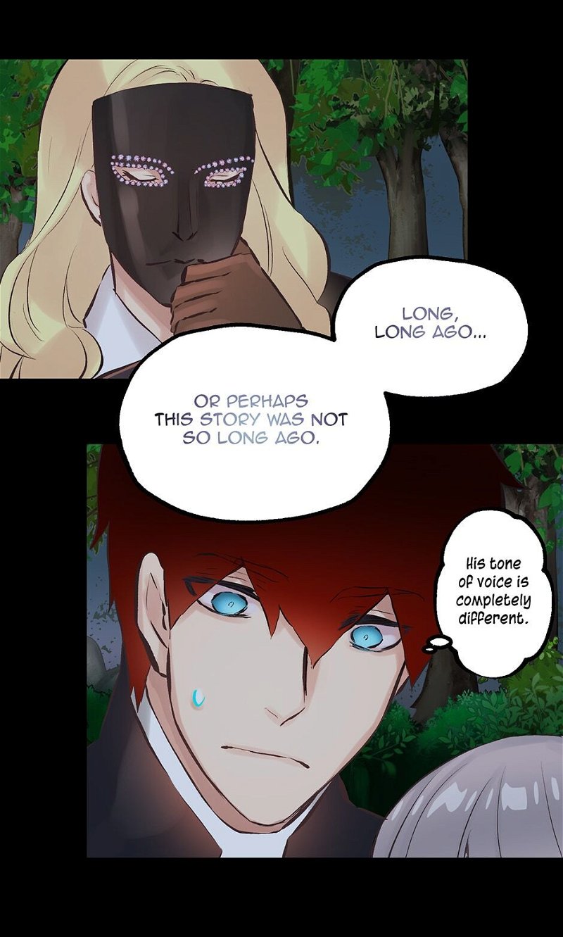 As Long As You Like It Chapter 84 - Page 39