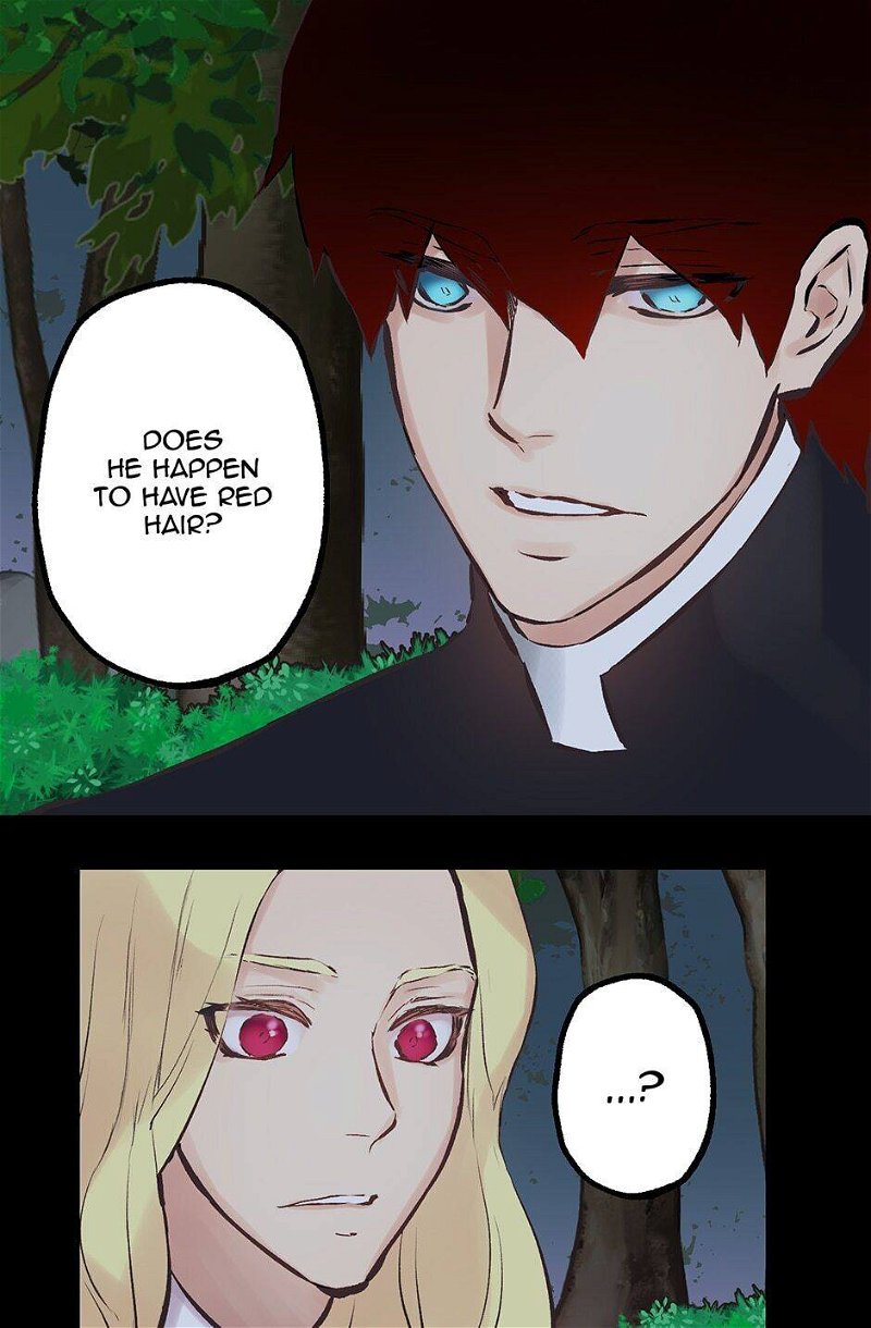 As Long As You Like It Chapter 85 - Page 33