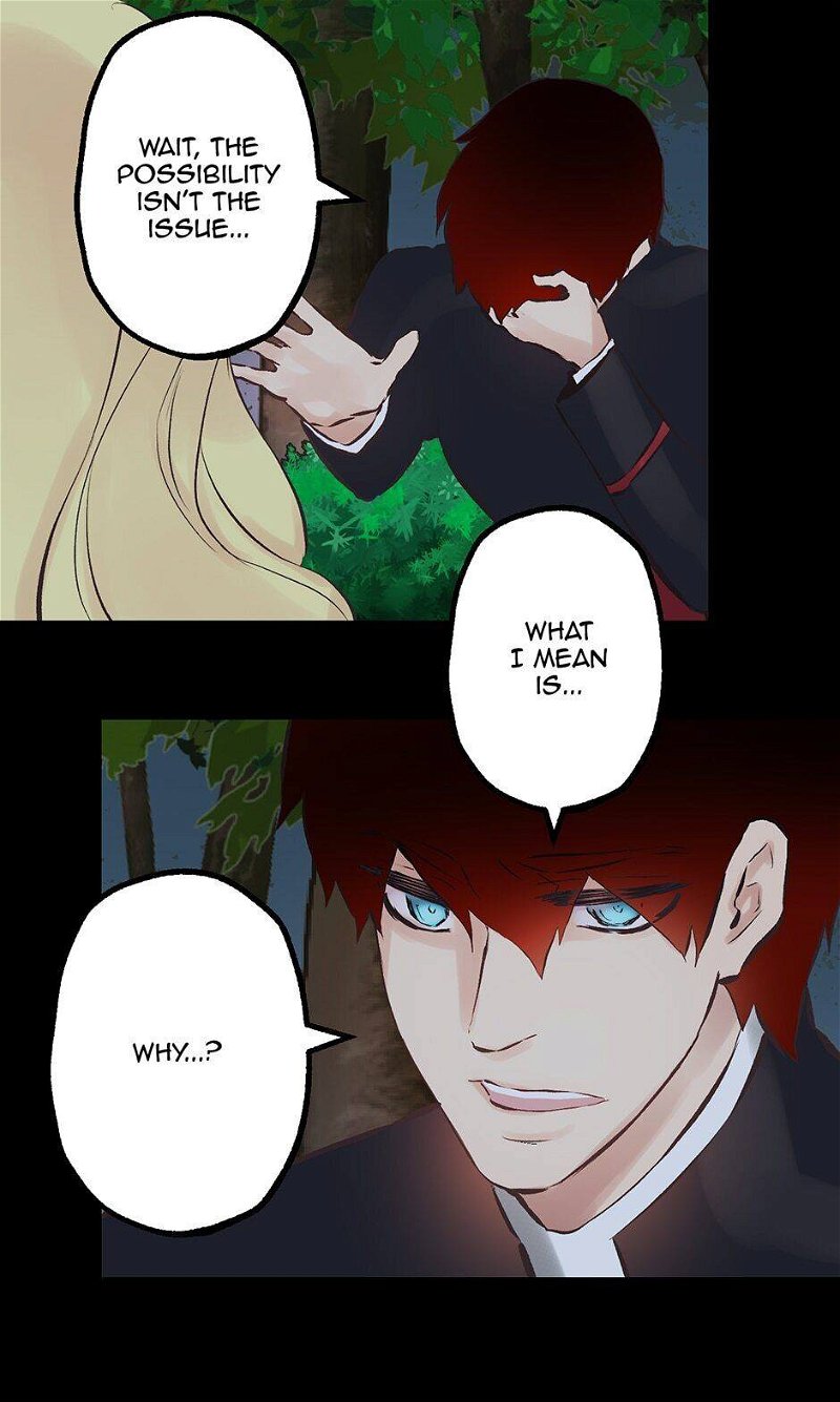 As Long As You Like It Chapter 85 - Page 48