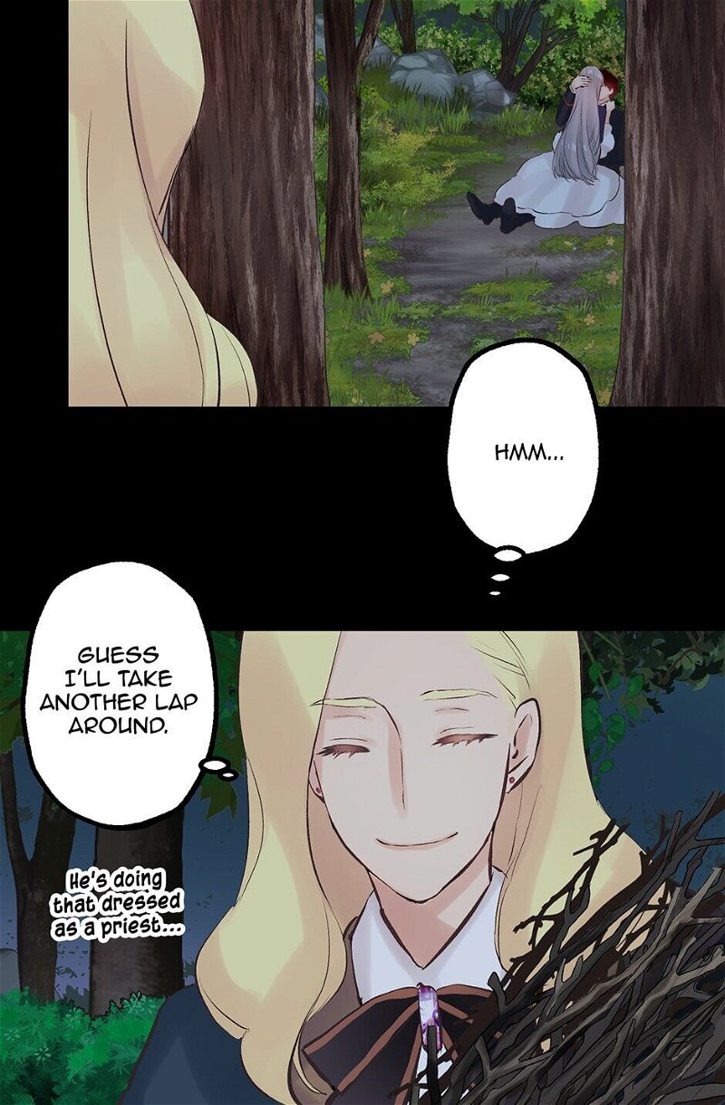 As Long As You Like It Chapter 86 - Page 49