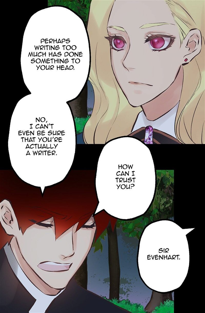 As Long As You Like It Chapter 86 - Page 6