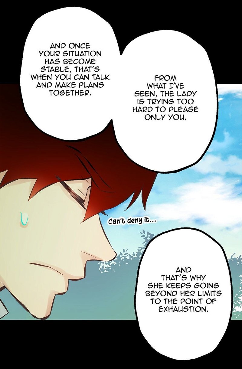 As Long As You Like It Chapter 88 - Page 30