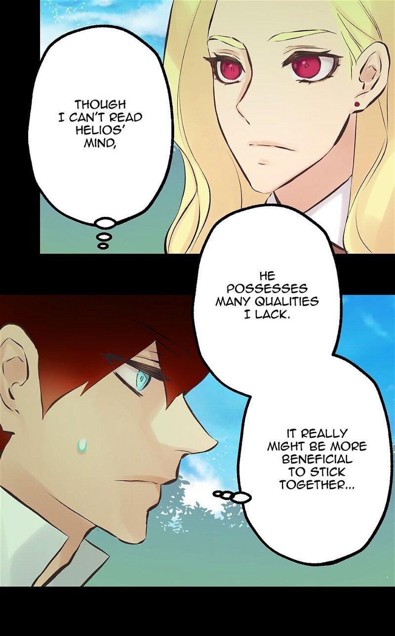 As Long As You Like It Chapter 88 - Page 40