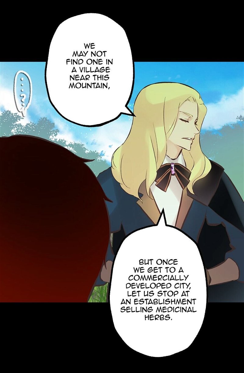 As Long As You Like It Chapter 88 - Page 47