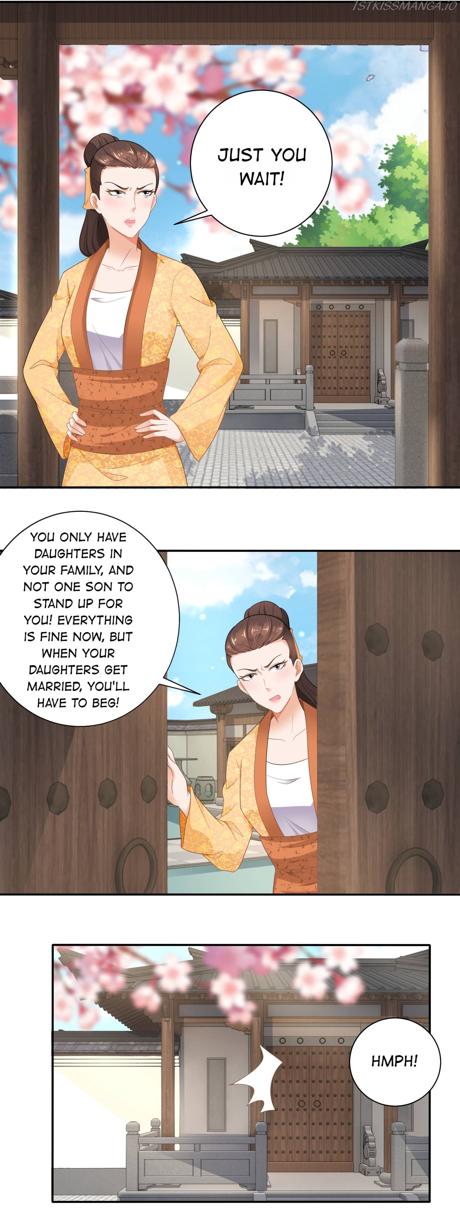 Pretty peasant girl Chapter 52 - Page 1