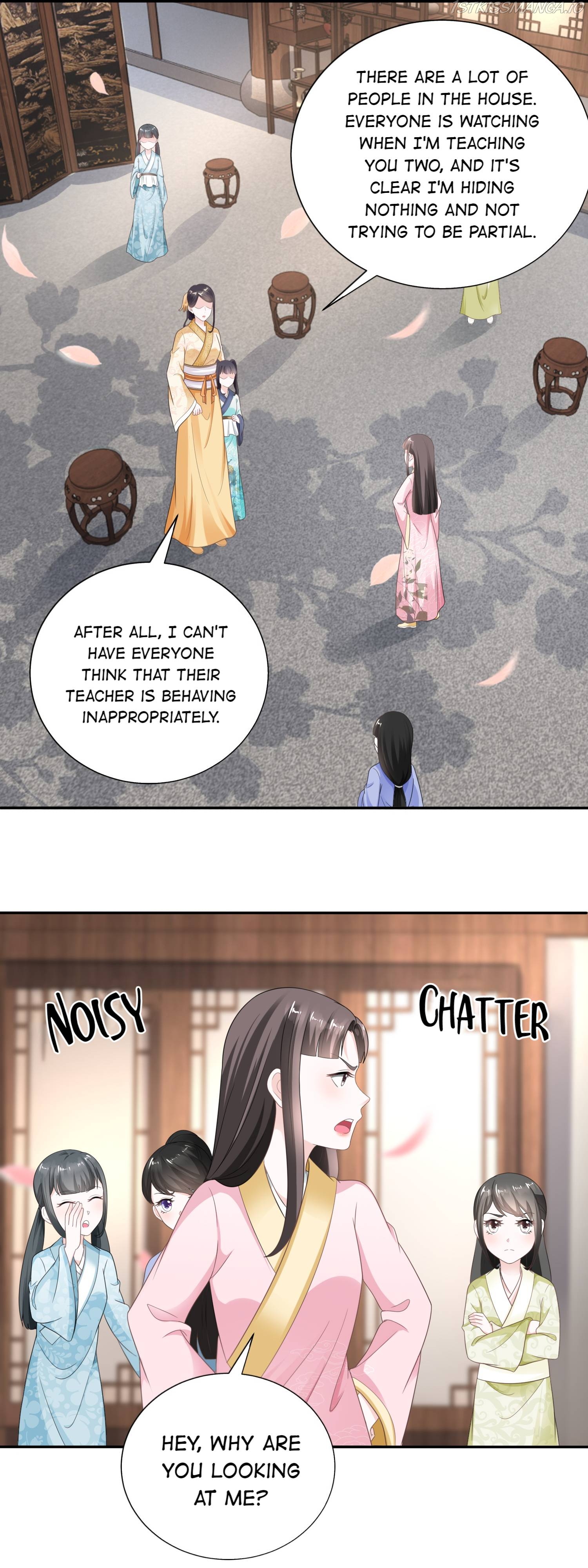 Pretty peasant girl Chapter 53 - Page 6
