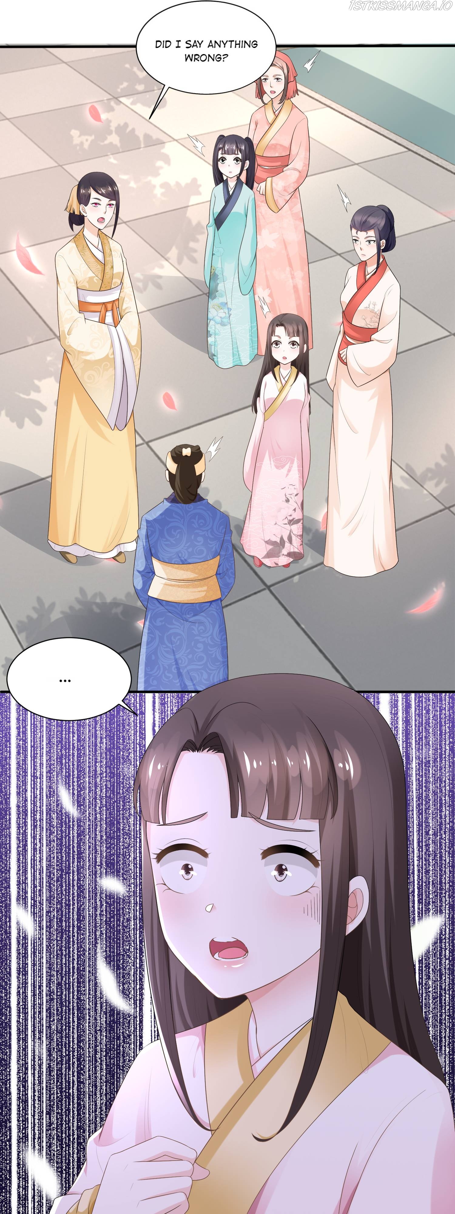 Pretty peasant girl Chapter 54 - Page 12