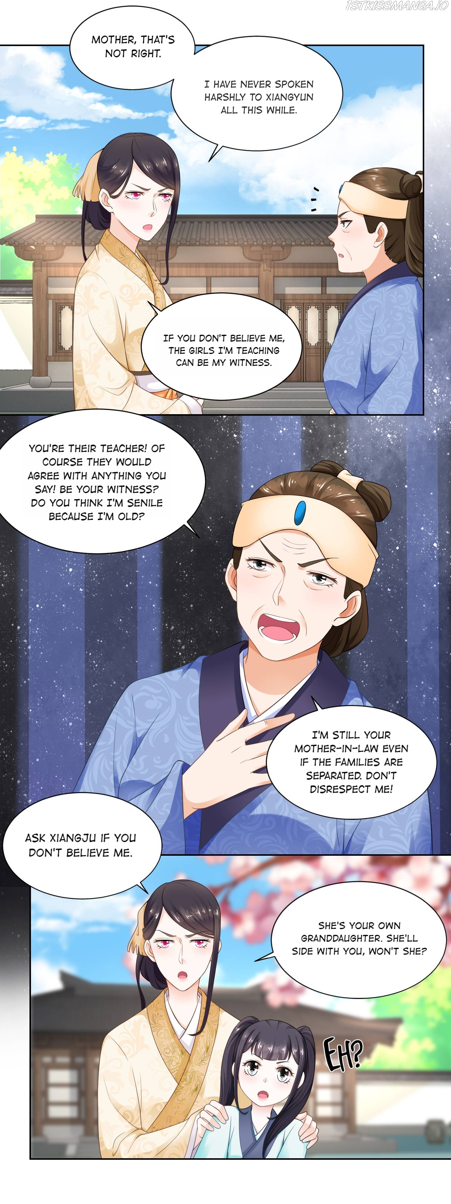 Pretty peasant girl Chapter 54 - Page 5