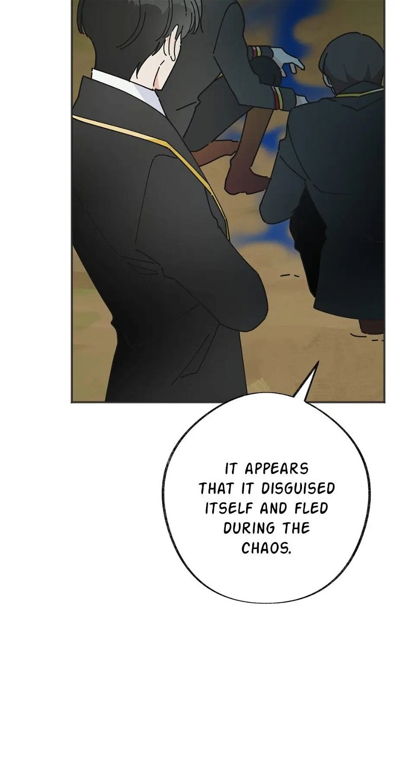 The Evil Lady’s Hero Chapter 40 - Page 49