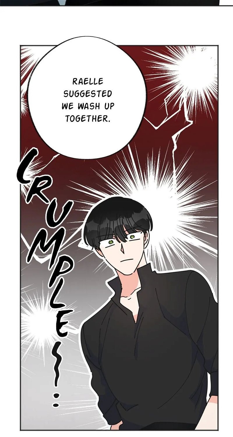 The Evil Lady’s Hero Chapter 41 - Page 60