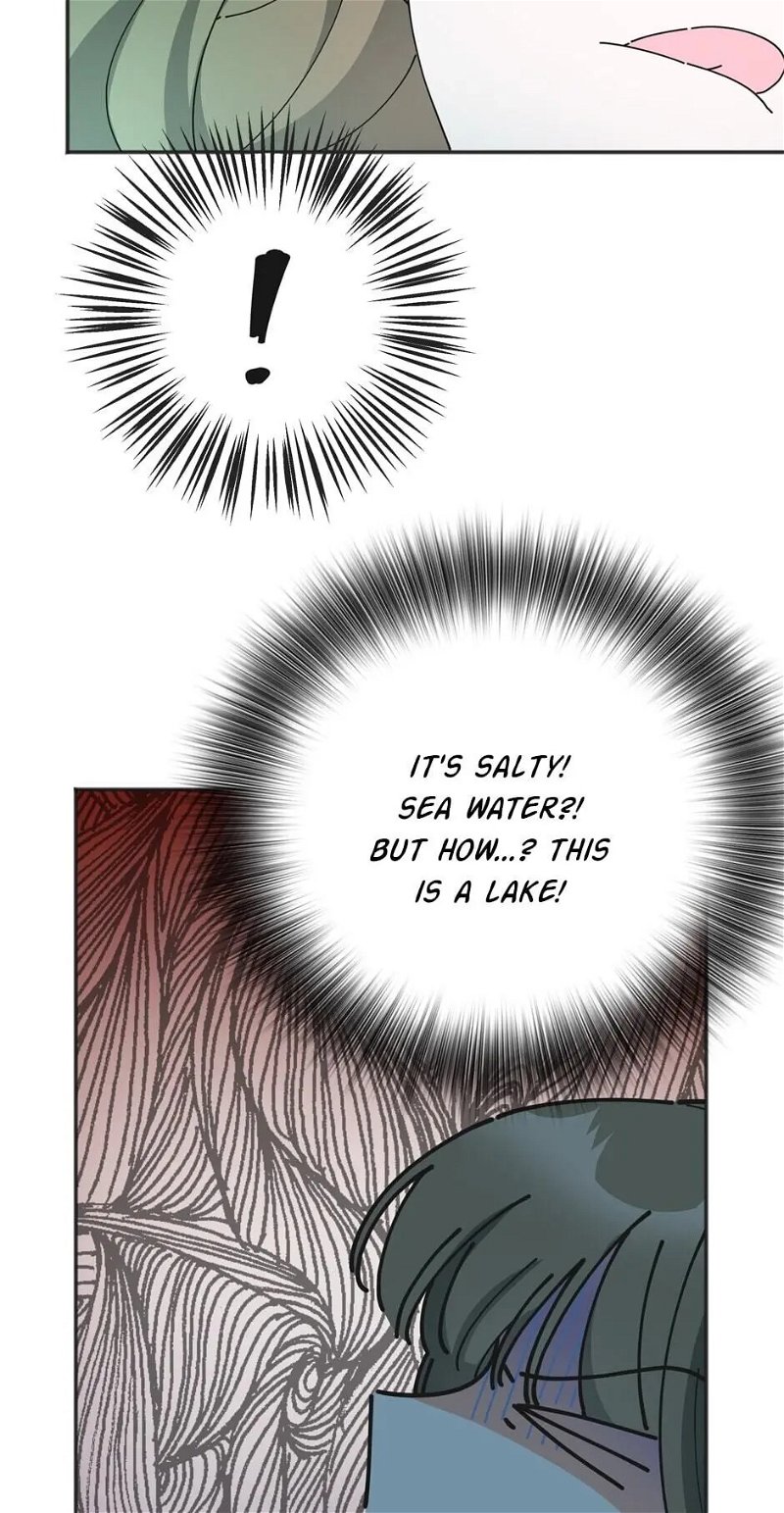The Evil Lady’s Hero Chapter 43 - Page 43