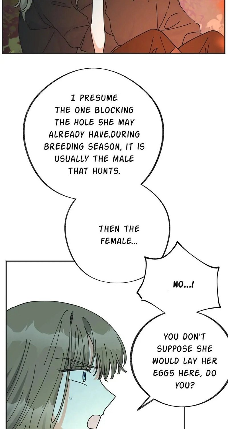 The Evil Lady’s Hero Chapter 44 - Page 64