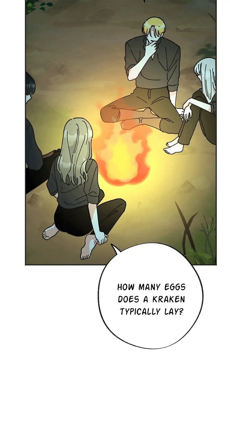 The Evil Lady’s Hero Chapter 44 - Page 66