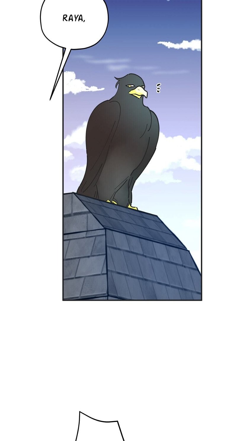 The Evil Lady’s Hero Chapter 60 - Page 4