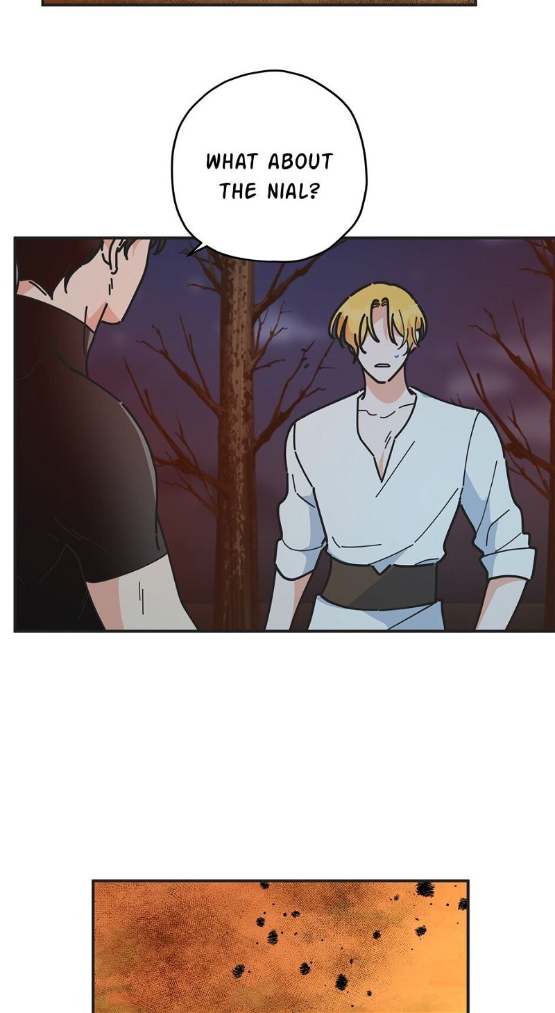 The Evil Lady’s Hero Chapter 63 - Page 61
