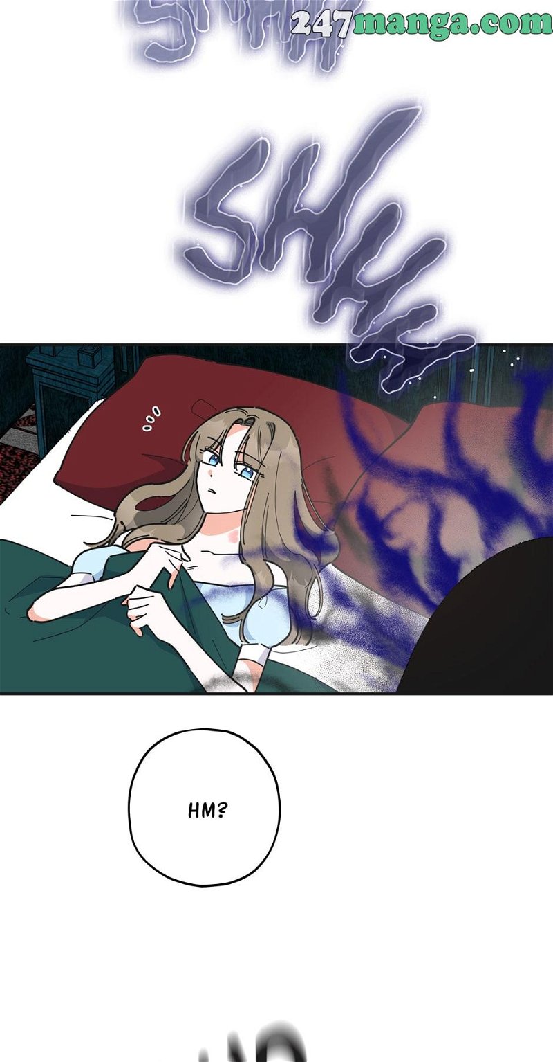 The Evil Lady’s Hero Chapter 71 - Page 40