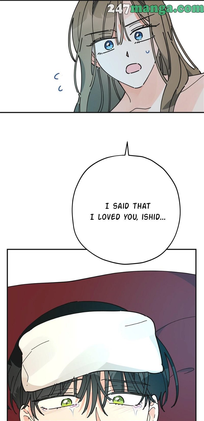 The Evil Lady’s Hero Chapter 73 - Page 19