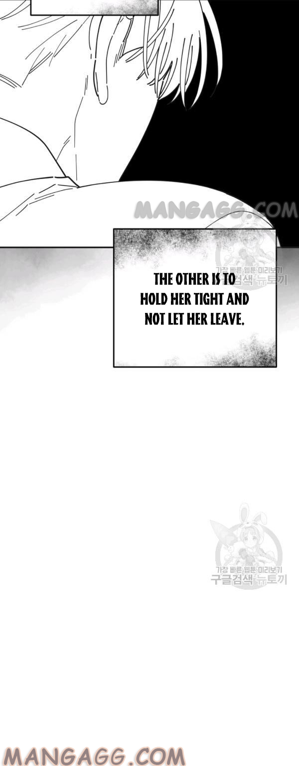 The Evil Lady’s Hero Chapter 77 - Page 36