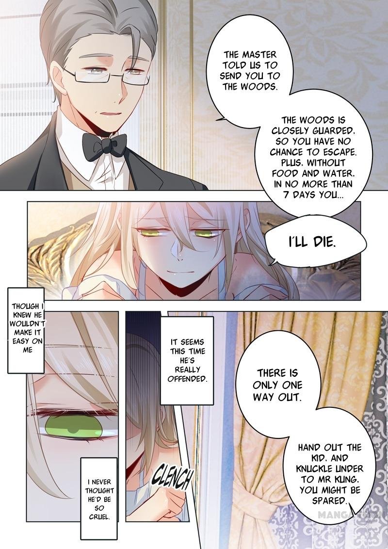 CEO Above, Me Below Chapter 16 - Page 2