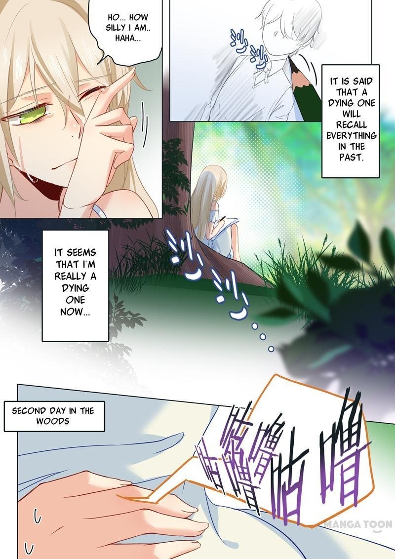 CEO Above, Me Below Chapter 19 - Page 1