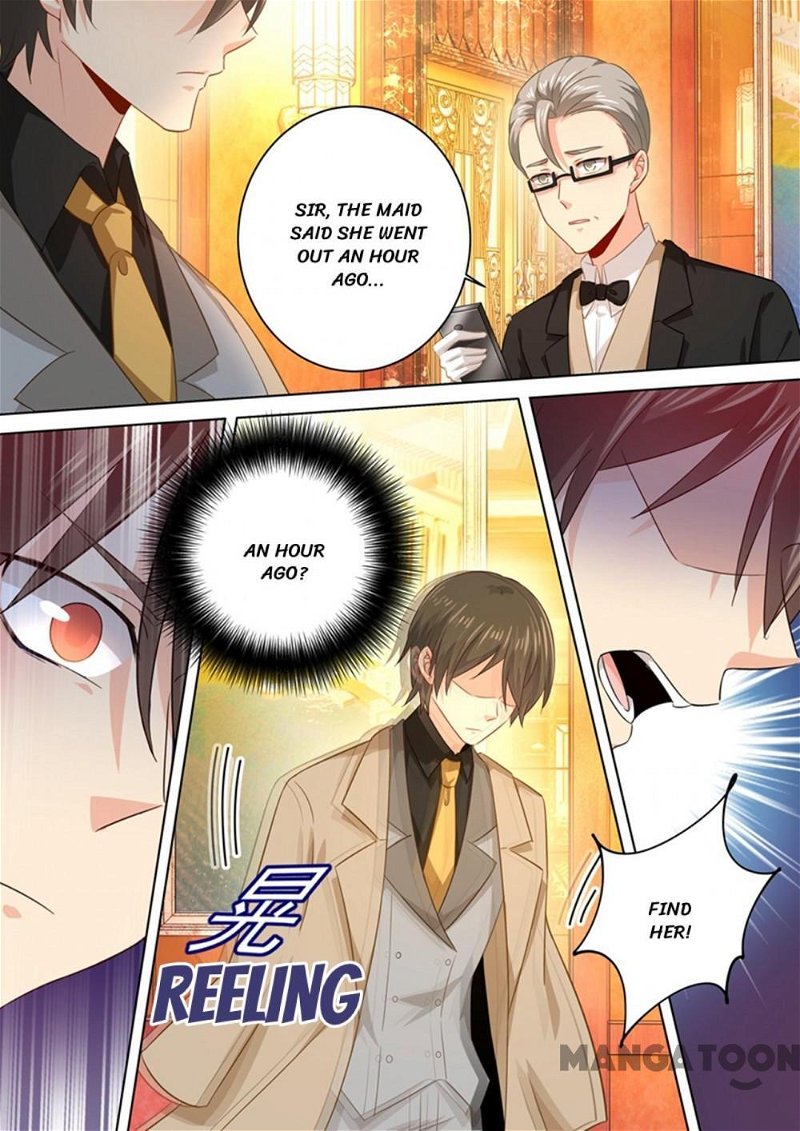 CEO Above, Me Below Chapter 225 - Page 2