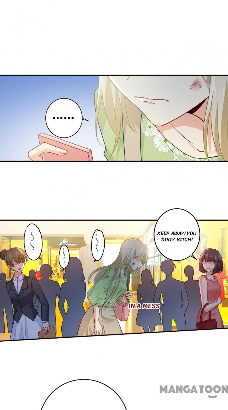 CEO Above, Me Below Chapter 313 - Page 11