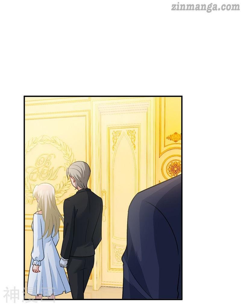 CEO Above, Me Below Chapter 322 - Page 17