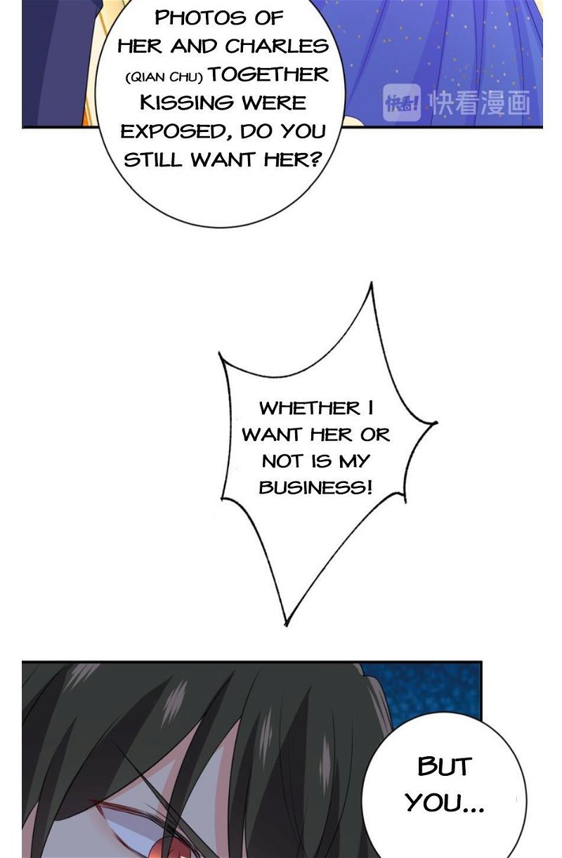 CEO Above, Me Below Chapter 326 - Page 18