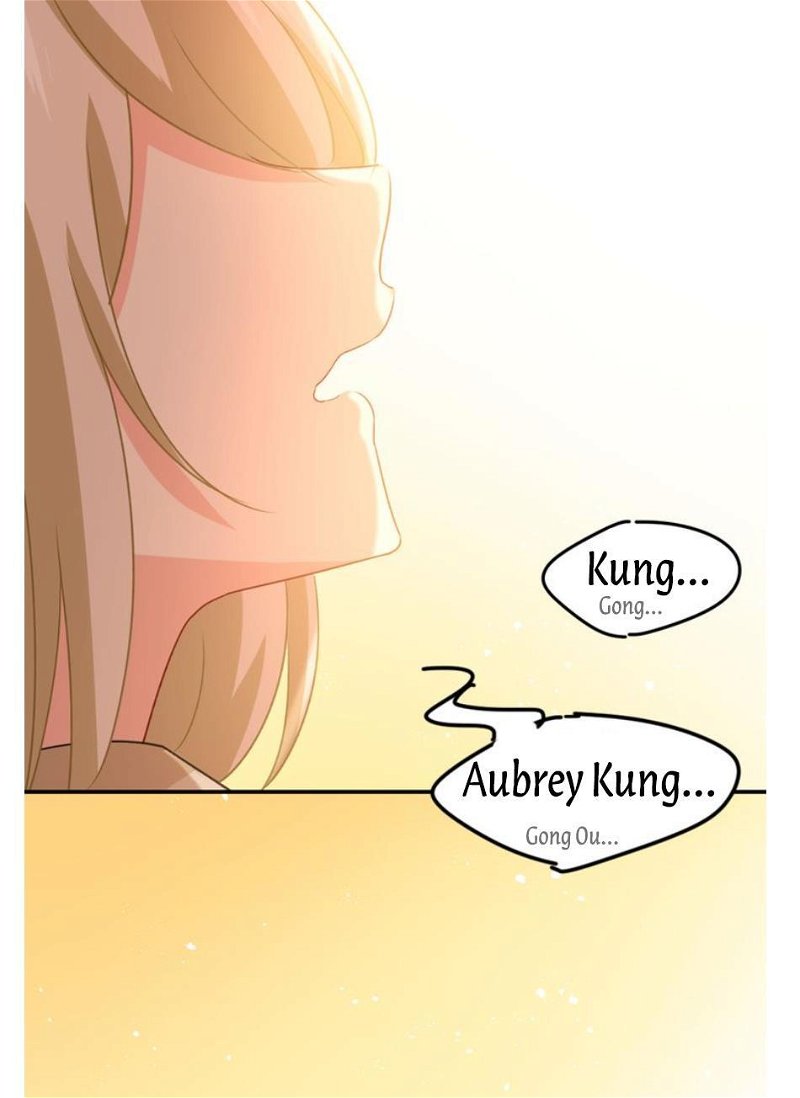 CEO Above, Me Below Chapter 329 - Page 39