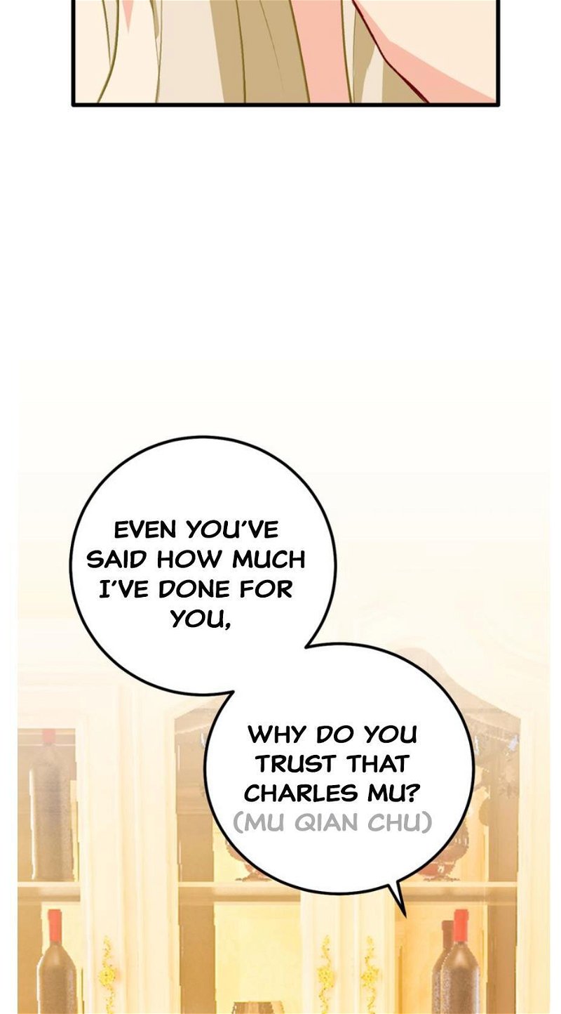 CEO Above, Me Below Chapter 332 - Page 27