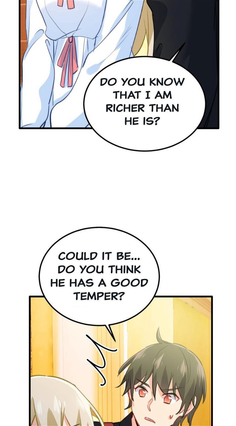 CEO Above, Me Below Chapter 332 - Page 43