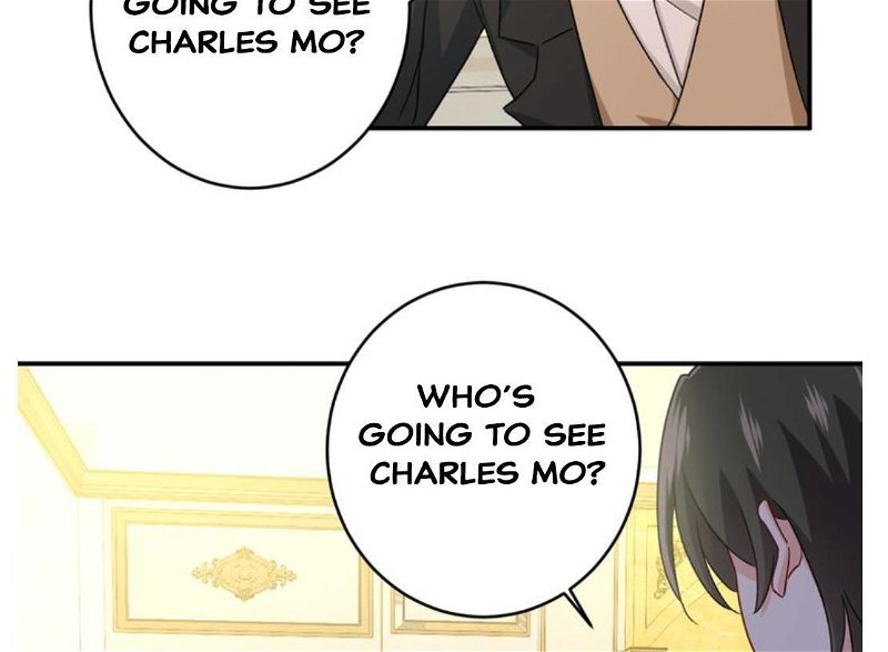 CEO Above, Me Below Chapter 334 - Page 10