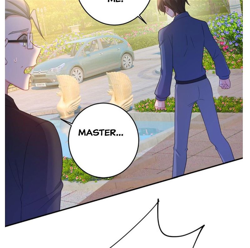 CEO Above, Me Below Chapter 334 - Page 62