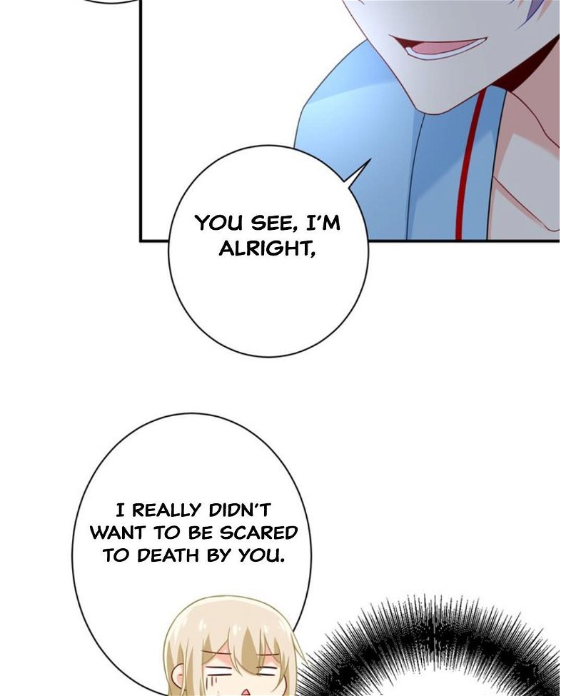 CEO Above, Me Below Chapter 335 - Page 18