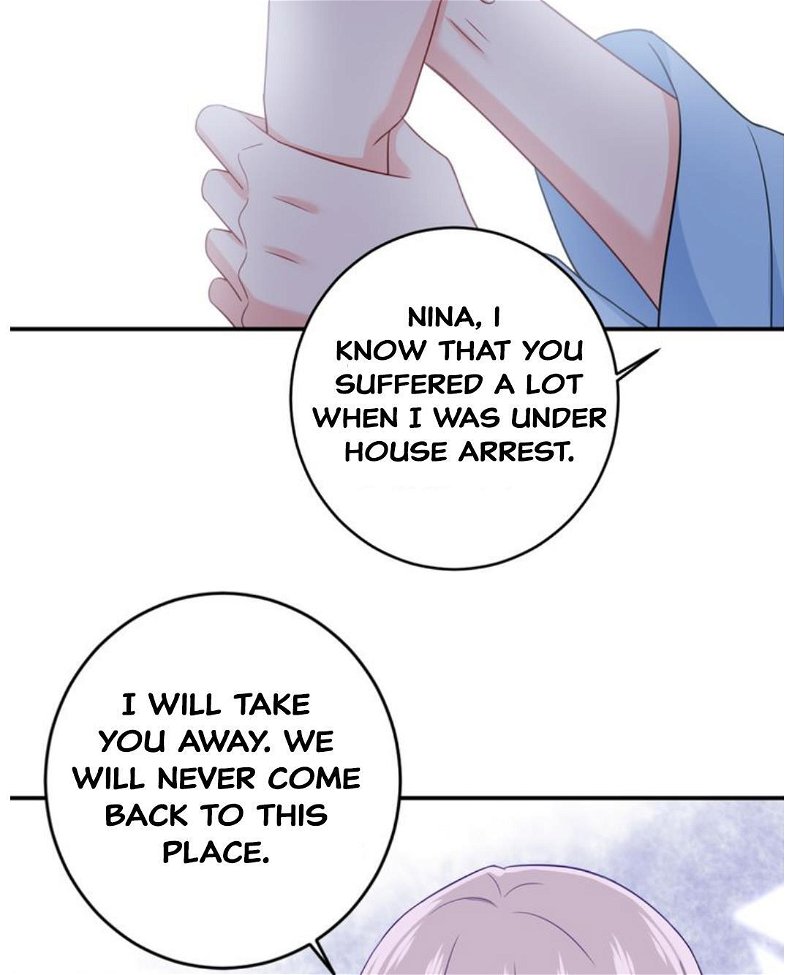 CEO Above, Me Below Chapter 335 - Page 24