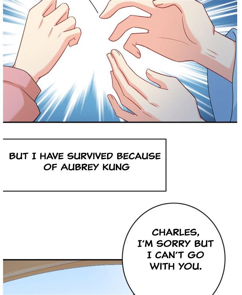 CEO Above, Me Below Chapter 335 - Page 28