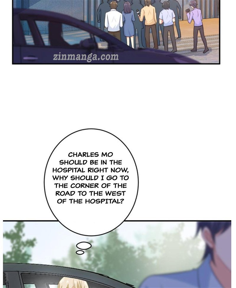 CEO Above, Me Below Chapter 335 - Page 3